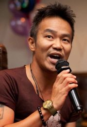 Alvin Wong