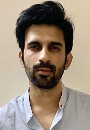 Ankit Siwach