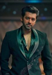 Ankush Hazra