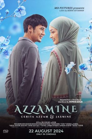 Azzamine 2024 1080p Türkçe Altyazı