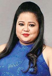 Bharti Singh