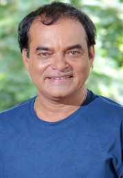 Deepak Rai Panaje