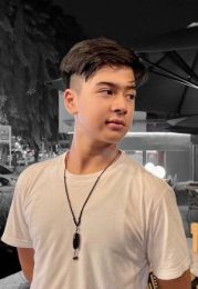 Dimas Putra Nurcahyo