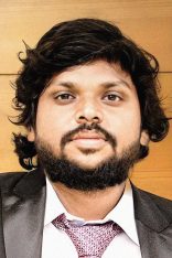 Dinesh Kalaiselvan