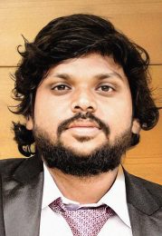 Dinesh Kalaiselvan