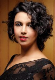 Divya Jagdale