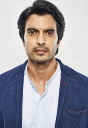 Gashmeer Mahajani