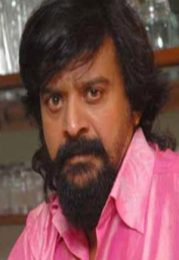 Harish Rai