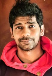 Karan Hariharan