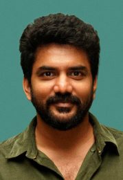 Kavin Raj