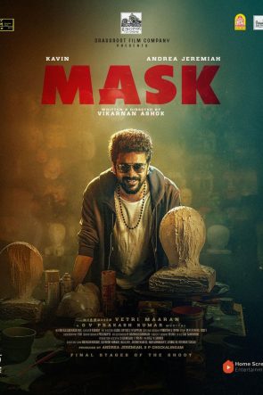 Mask 2025 1080p Tamil Filmi