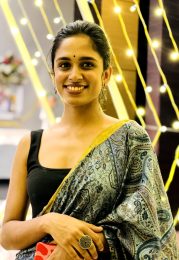 Meenakshi Jayan