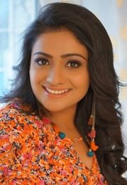 Meera Vasudevan