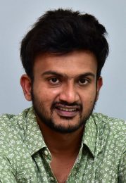 Merlapaka Gandhi