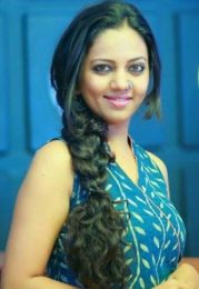 Neha Joshi