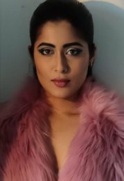 Nikita Sharma
