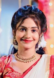 Nilakhi Patra