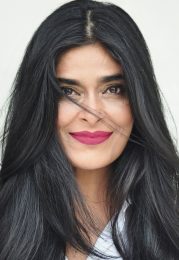 Nimra Bucha