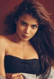 Palak Singh