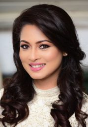 Pooja Umashankar