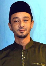 Qi Razali
