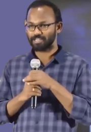 Ramu Koppula