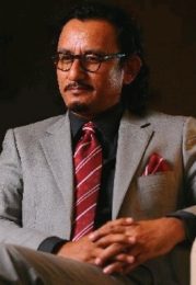 Riezman Khuzaimi