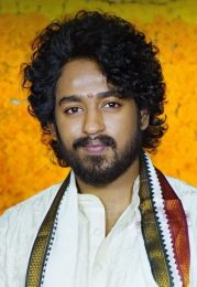 Roshan Kanakala