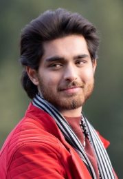 Roshan Meka