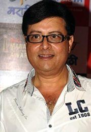 Sachin Pilgaonkar