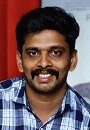 Sagar Hari