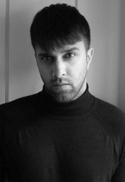 Sahil Mehta