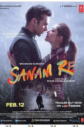 Sanam Re 2016 Türkçe 1080p