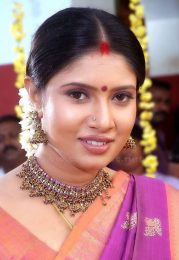 Sanghavi