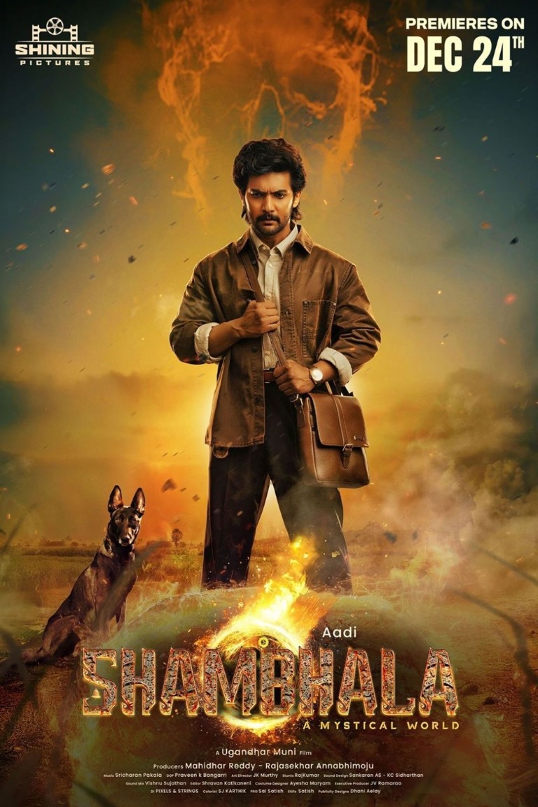 Shambhala 2025 1080p Türkçe