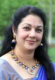 Shanthi Krishna