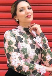 Shiqin Kamal