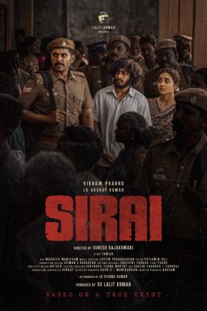 Sirai 2025 1080p Türkçe Full