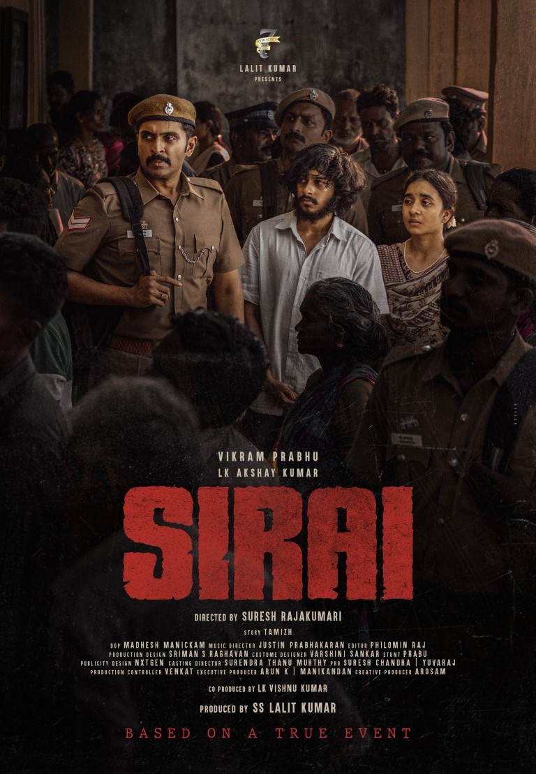 Sirai 2025 1080p Türkçe Full