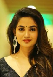 Teju Ashwini