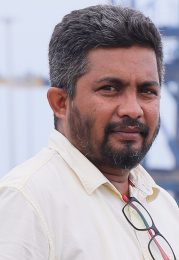 Thirukumaran