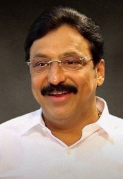 Vadlamani Srinivas
