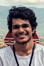 Vamshidhar Goud