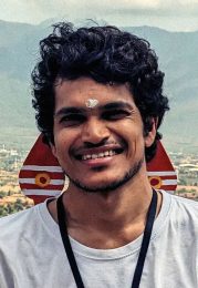 Vamshidhar Goud