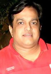 Vivek Shauq
