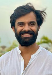Yash Soni