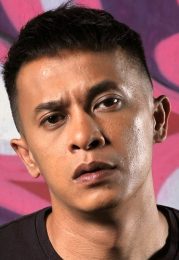 Zahiril Adzim