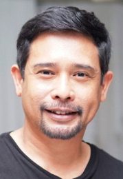 Zamarul Hisham