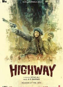 Highway 2014 1080p Hint Filmi izle izle