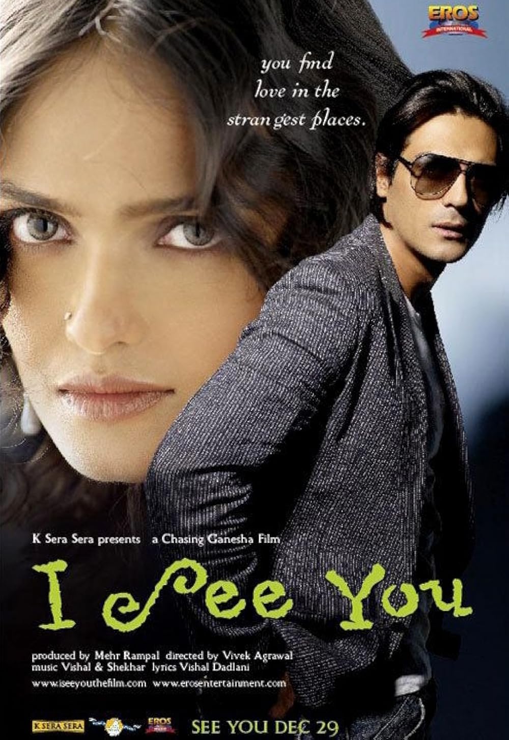 I See You 2006 1080p HD